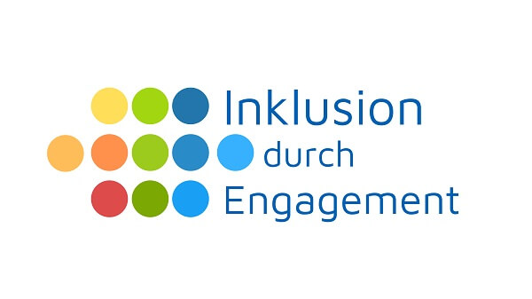 Inklusion Logo