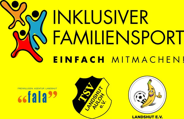Logo if partner gelb landshut